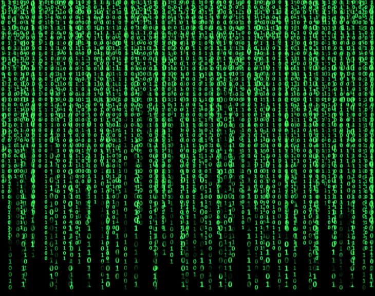 matrix picture
